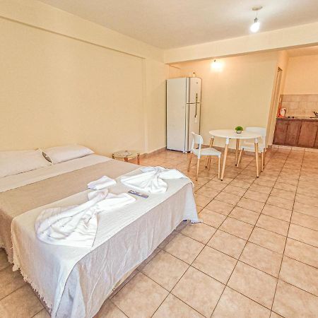 Monoambiente Elegante Y Economico Leilighet San Salvador de Jujuy Eksteriør bilde