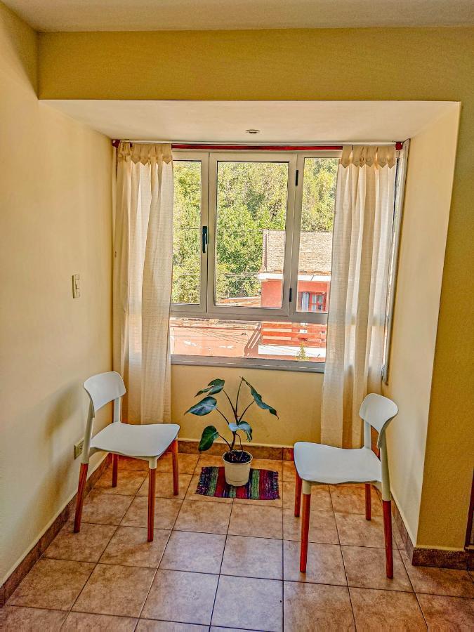 Monoambiente Elegante Y Economico Leilighet San Salvador de Jujuy Eksteriør bilde